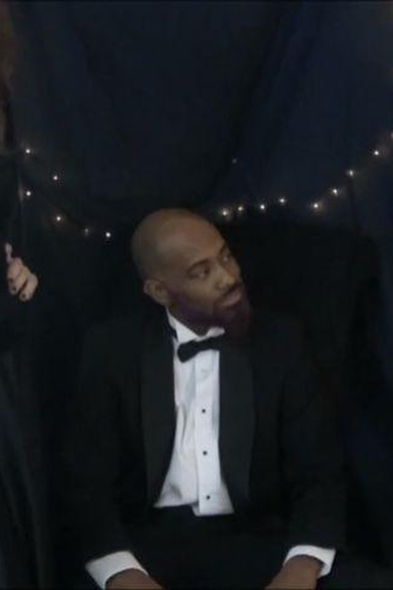 Prom Expectations - Screenshot 1 of 4 - Amateur