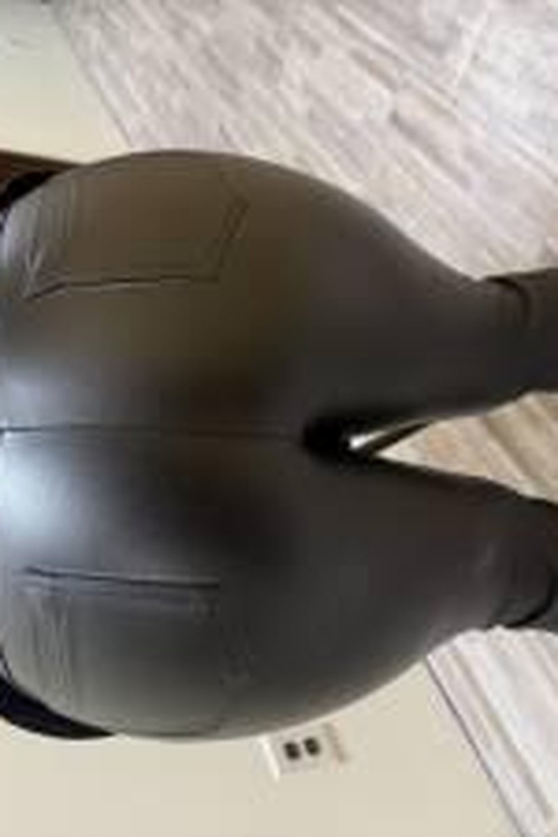 Bend Over - Screenshot 1 of 4 - Big Ass