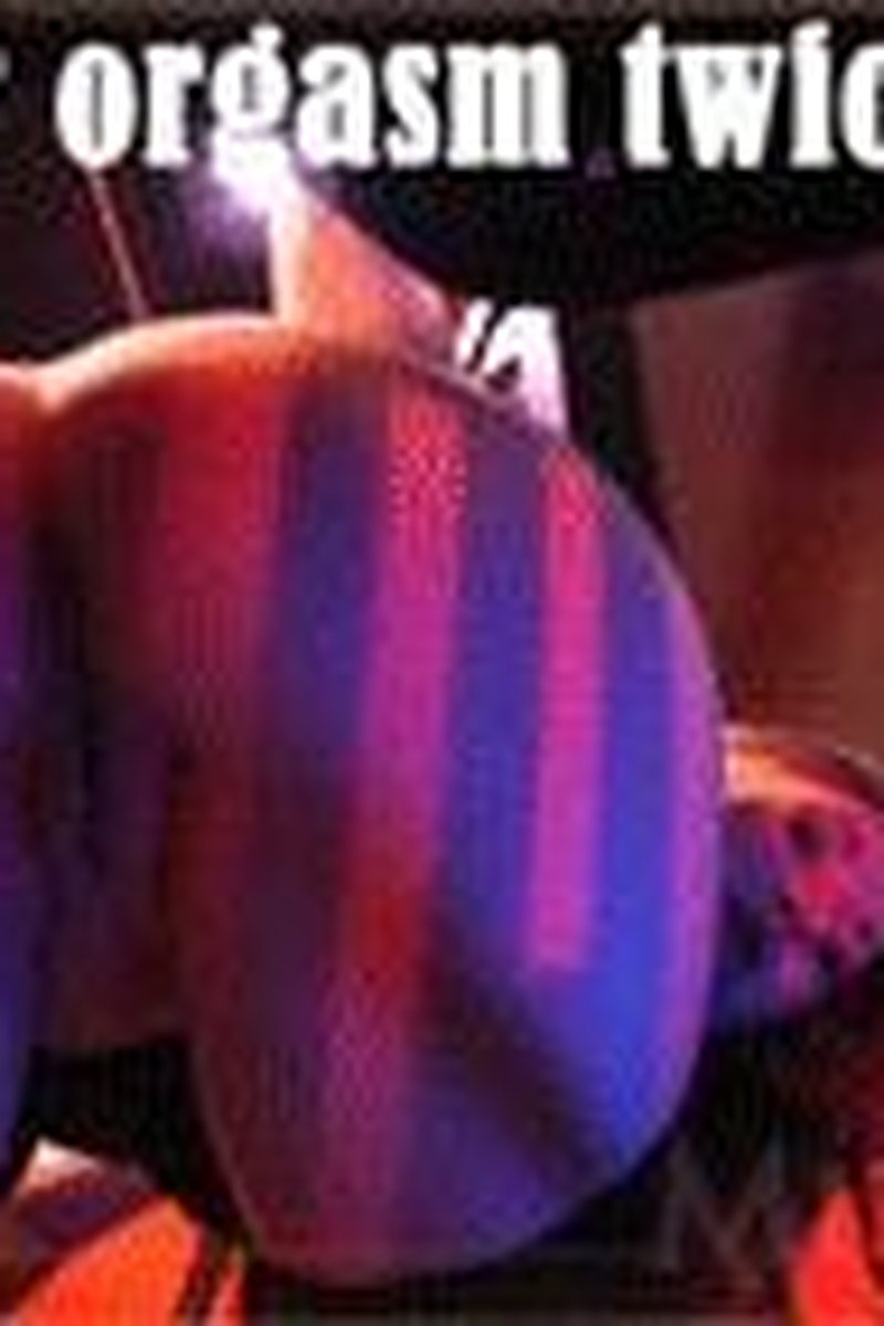 Intense Orgasm Control - Screenshot 1 of 4 - Ass Worship