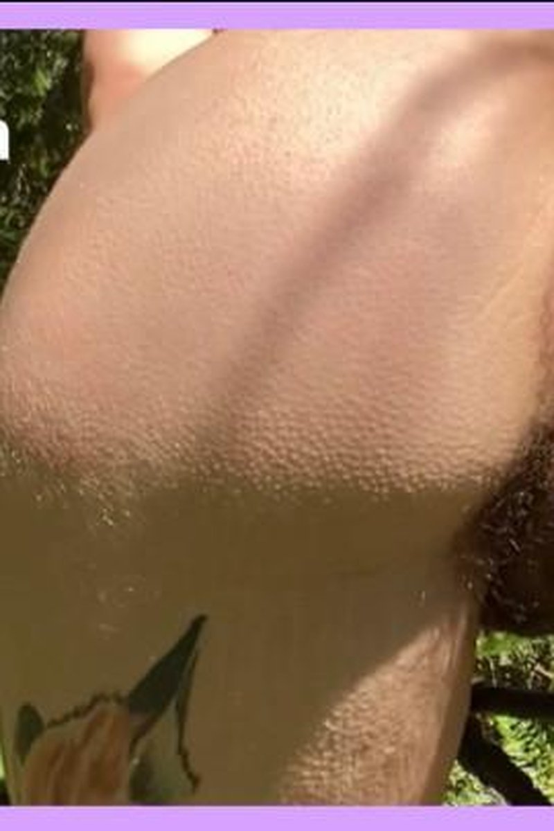 Hike Pee Compilation - Screenshot 1 of 4 - Golden Shower