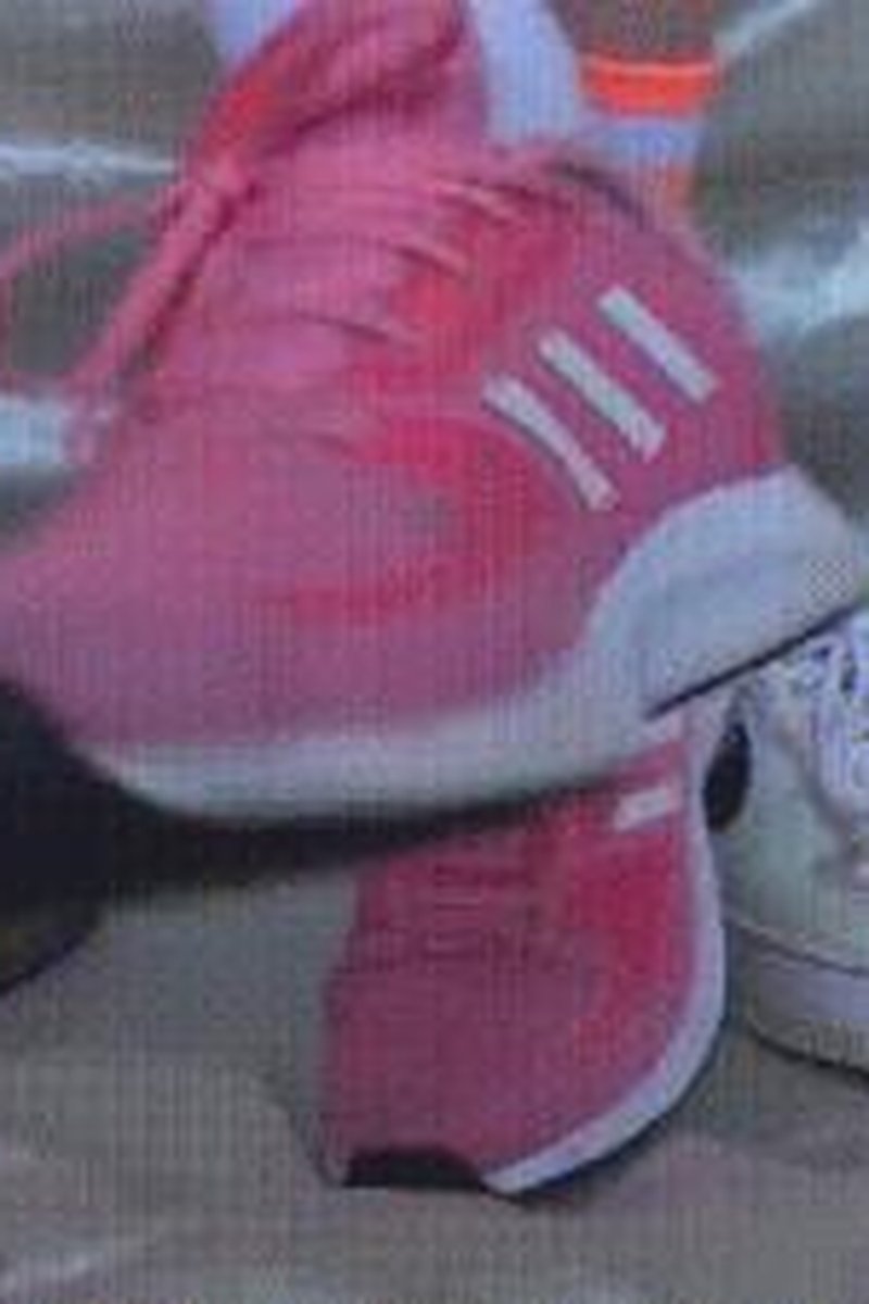 Comparing Muddiest Sneaker Pair - Screenshot 1 of 4 - Shoes