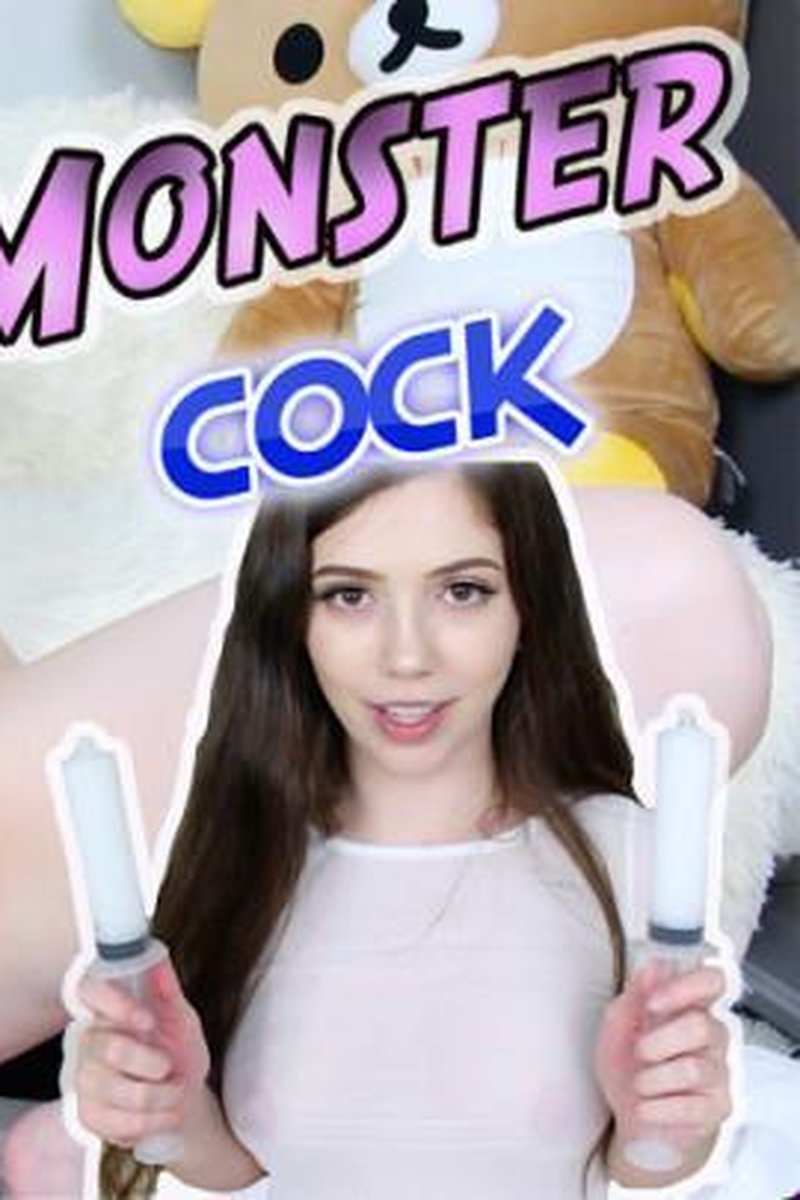 Creampie Crazy Monster Cock - Screenshot 1 of 4 - Creampie