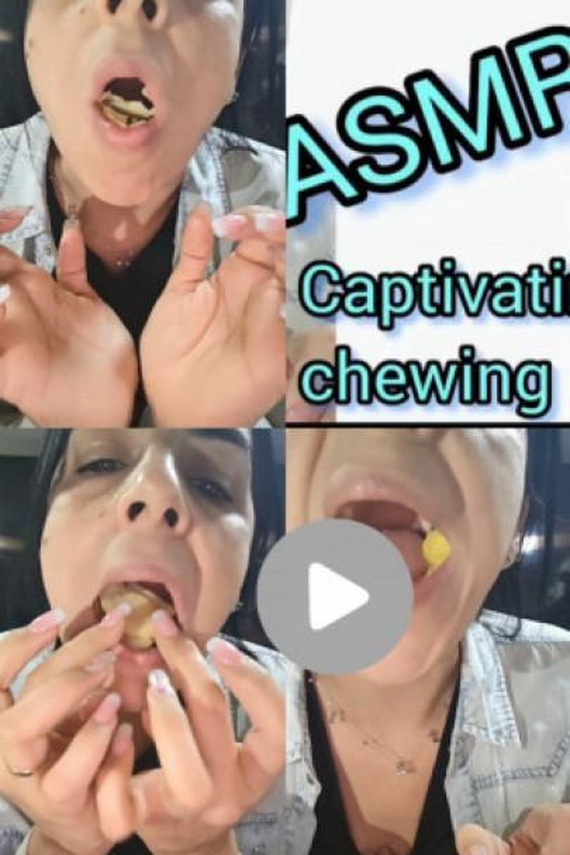 Captivating Chewing - Screenshot 1 of 4 - Asm Rsounds