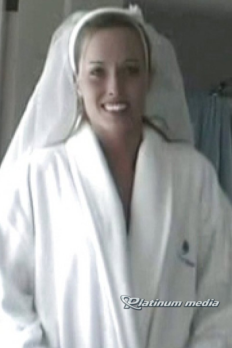 Martha Is A Horny New Bride - Screenshot 1 of 4 - Amateur