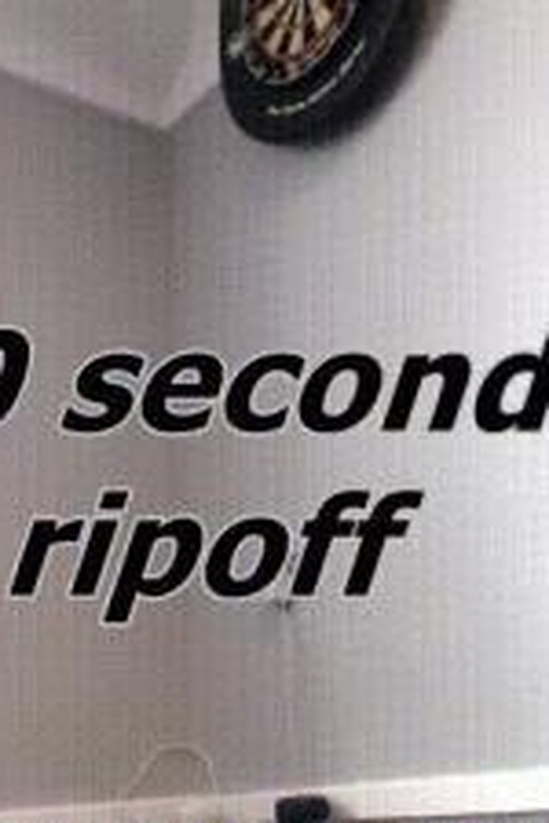 60 Second Ripoff - Screenshot 1 of 4 - Cash Master