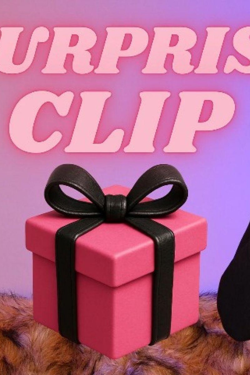 Surprise Clip - Screenshot 1 of 4 - Big Tits