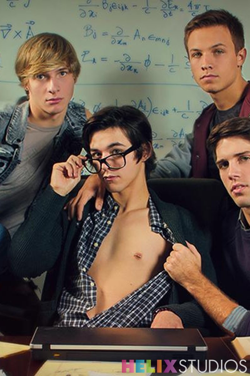 Study Group - Screenshot 1 of 4 - American