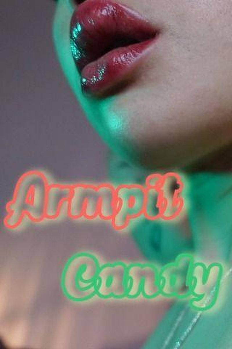 Armpit Candy - Screenshot 1 of 4 - Armpit Fetish