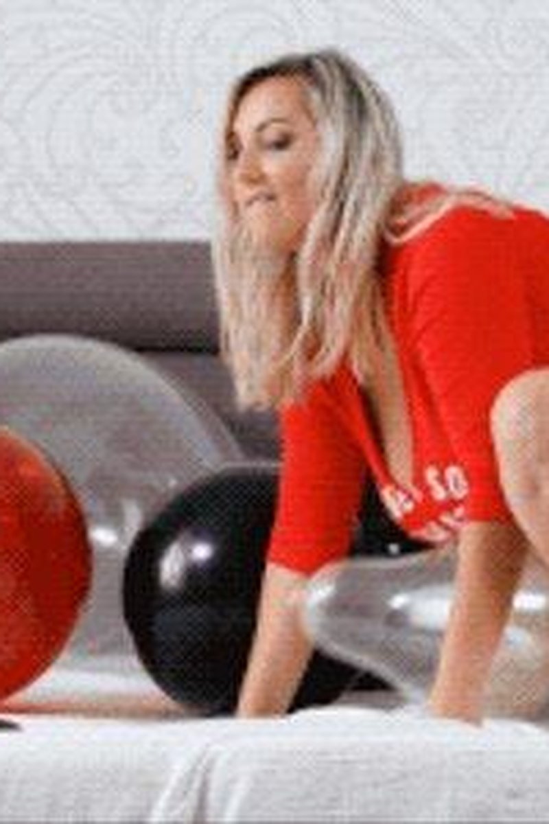 Heavy Load - Screenshot 1 of 4 - BBW