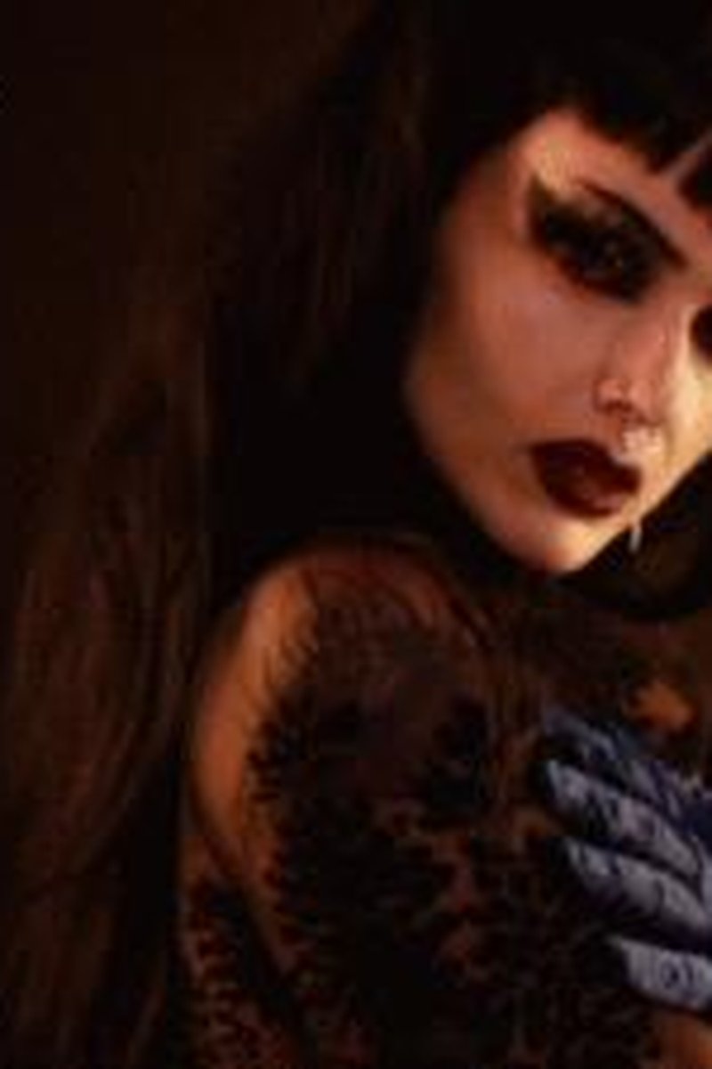 Intense Bladder Control - Screenshot 1 of 4 - Broken