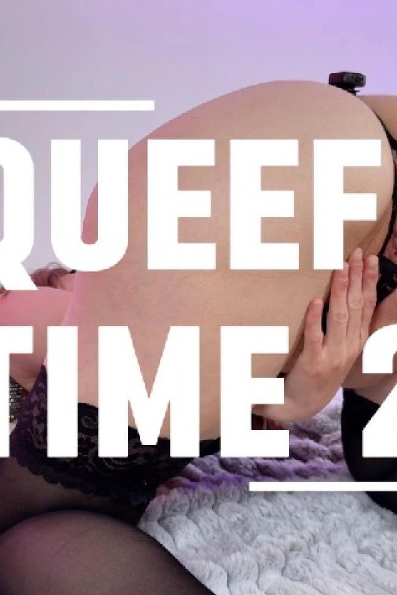 Solo Queefs - Screenshot 1 of 4 - Fetish