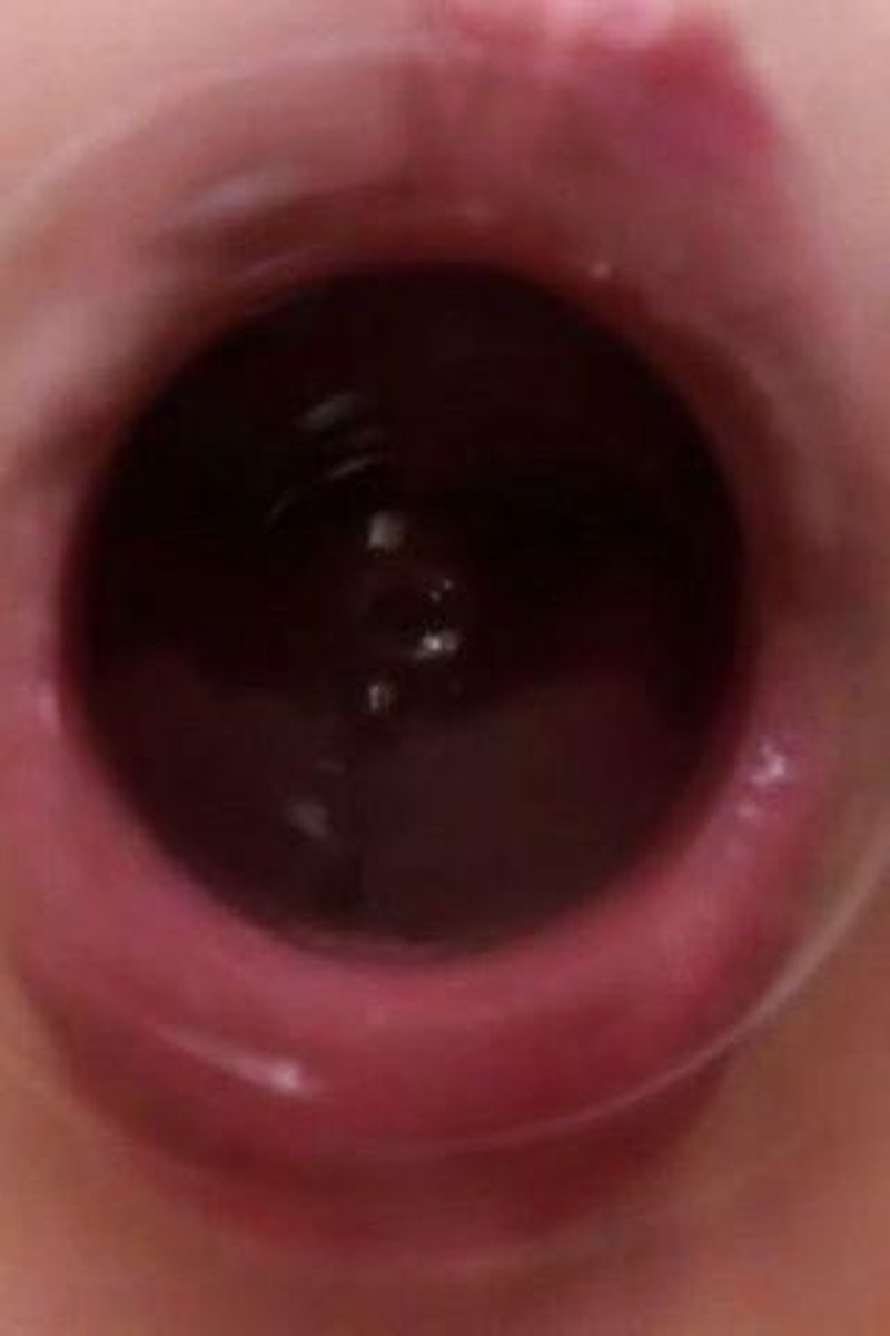 Japanese Plumper Is Sucking Like a Pro - Screenshot 1 of 4 - Blowjob