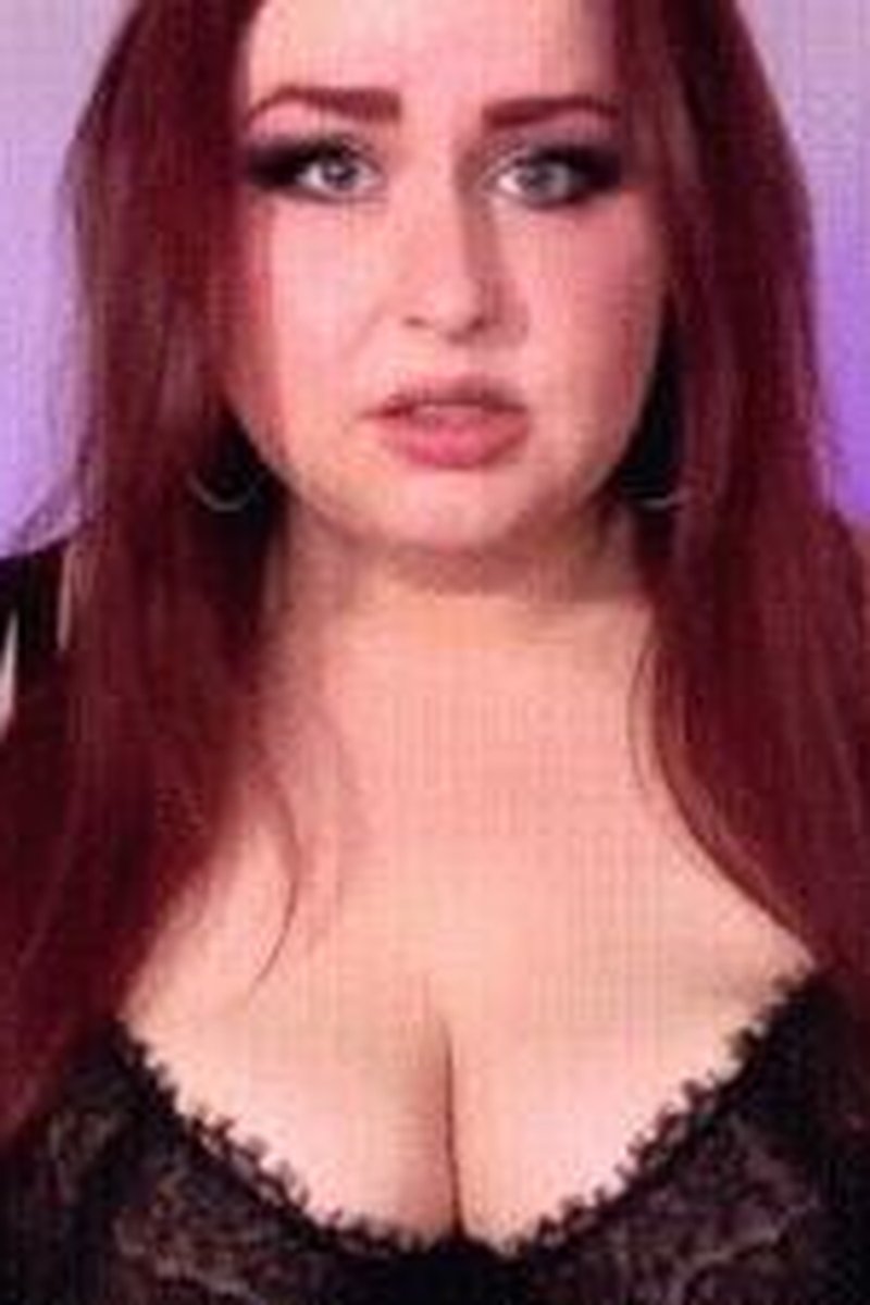 You're Not A Person, You're A Wallet - Screenshot 1 of 4 - Big Tits