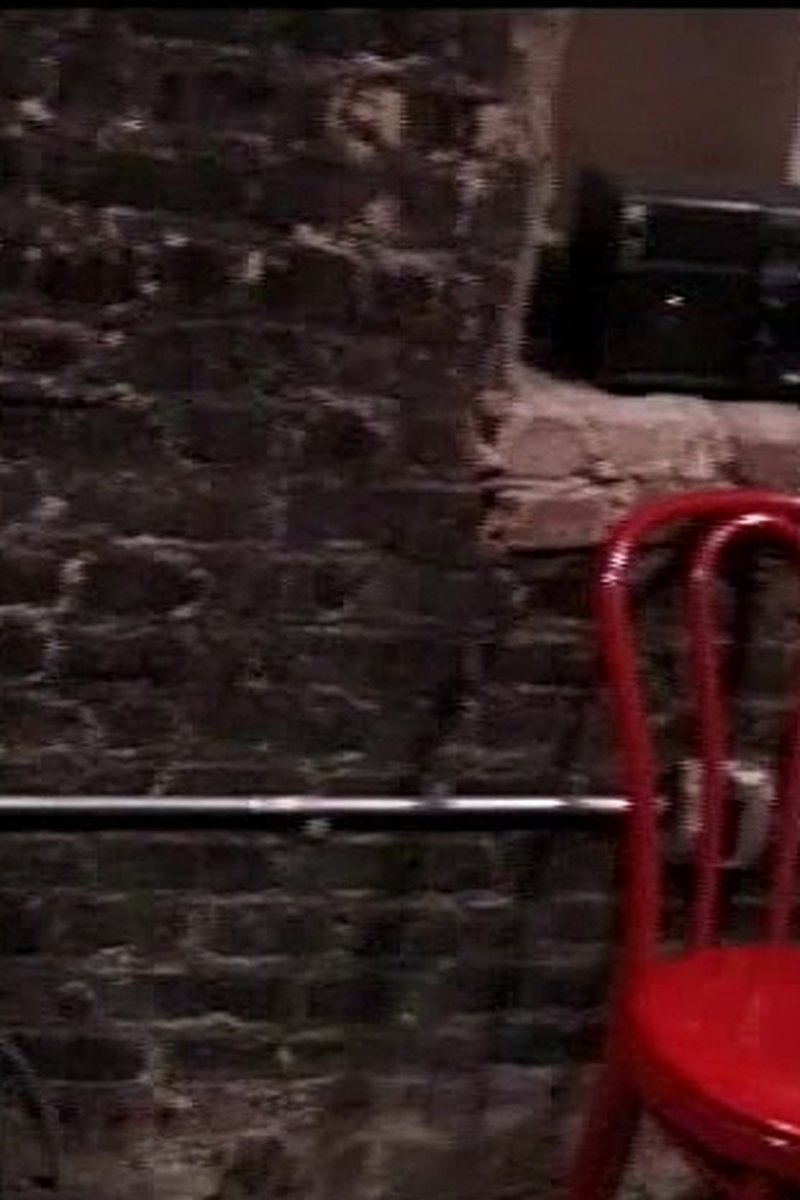 Interrogation - Screenshot 1 of 4 - Asian