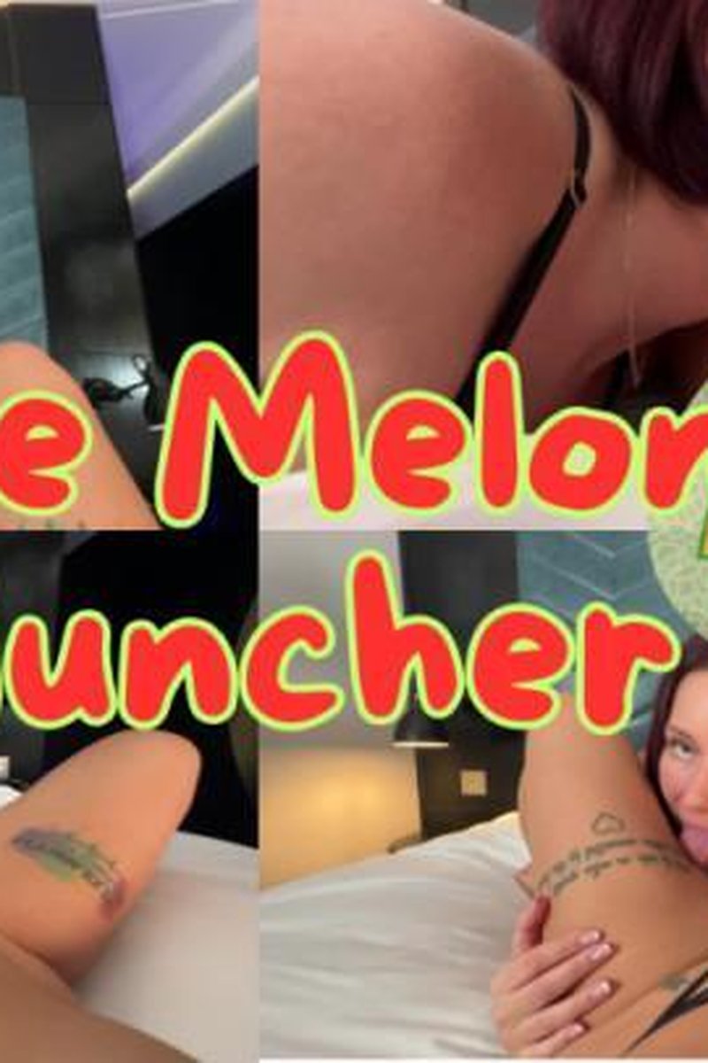 The Melon Muncher - Screenshot 1 of 4 - British