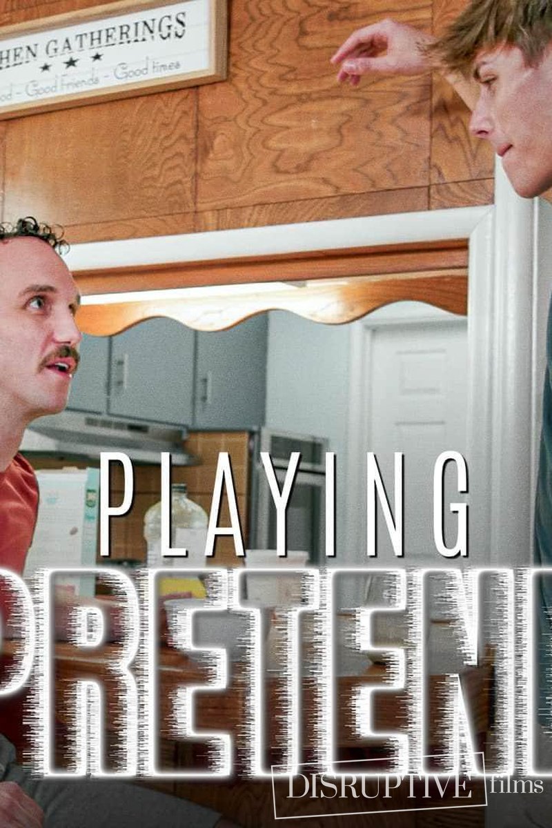 Playing Pretend - Screenshot 1 of 4 - Alpha Studio Group