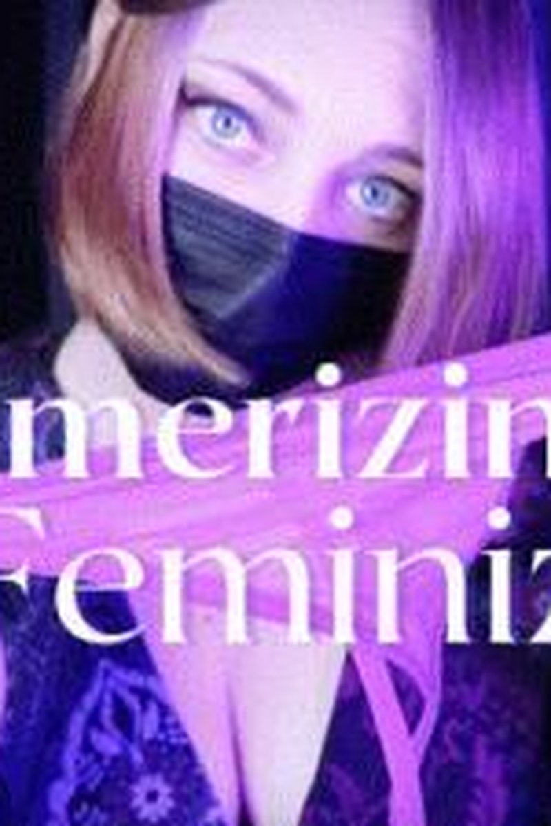 Mesmerizing Feminizing HD - Screenshot 1 of 4 - Broken