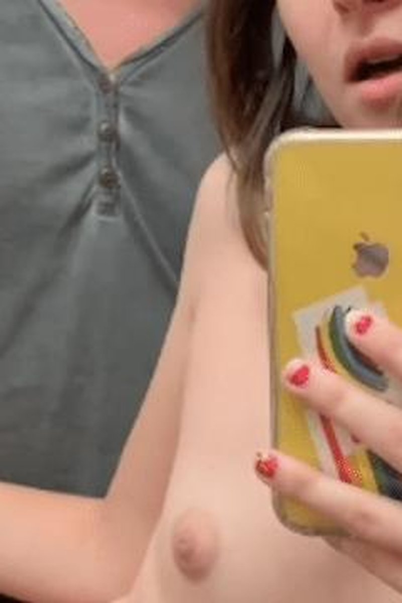 #21 - Target - Screenshot 1 of 4 - All Sex