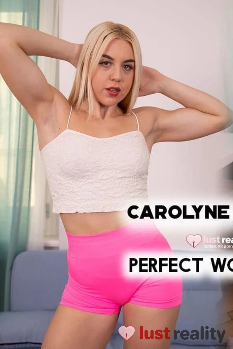 Perfect Workout - Screenshot 1 of 4 - 3D Available