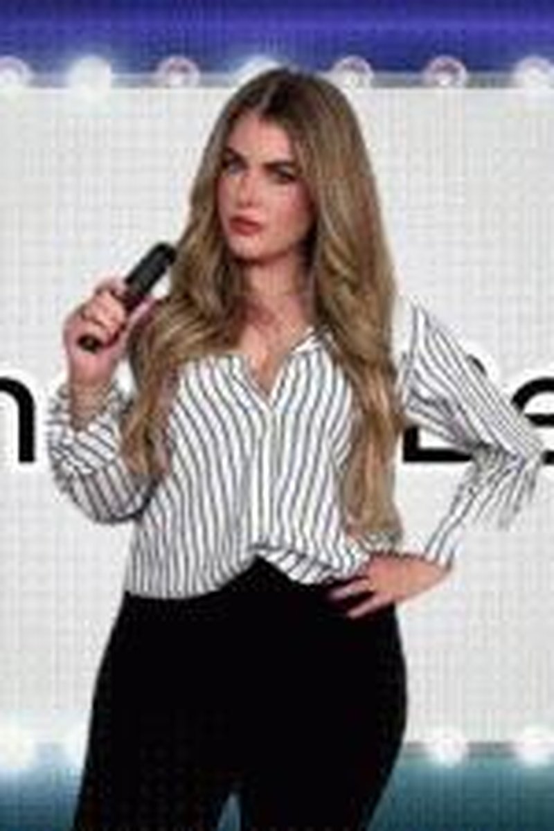 Alpha Or Beta? - Screenshot 1 of 4 - Femdom