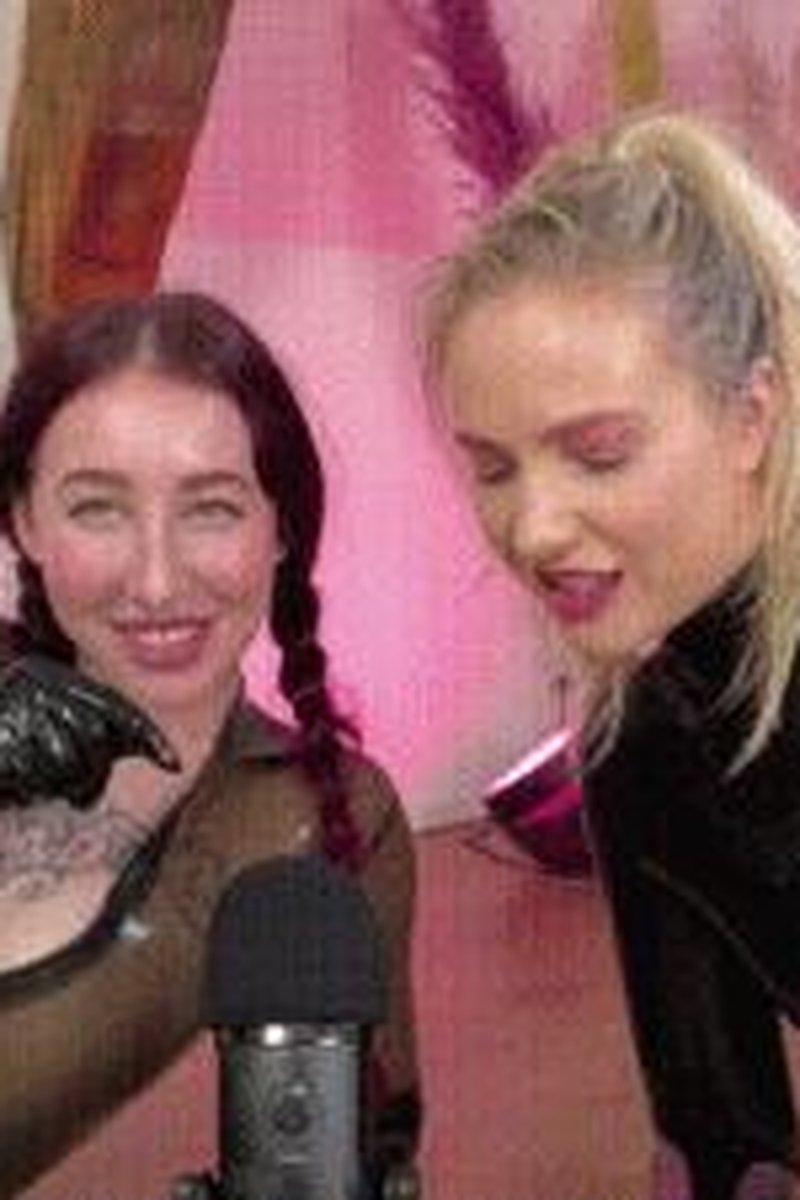 Speel Met Je Pik Voor Ons ASMR - Screenshot 1 of 4 - ASMR
