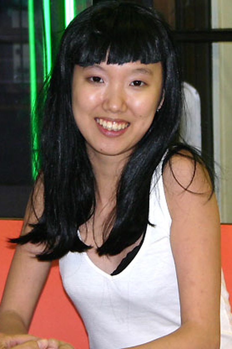 Lystra - Screenshot 1 of 4 - Asian