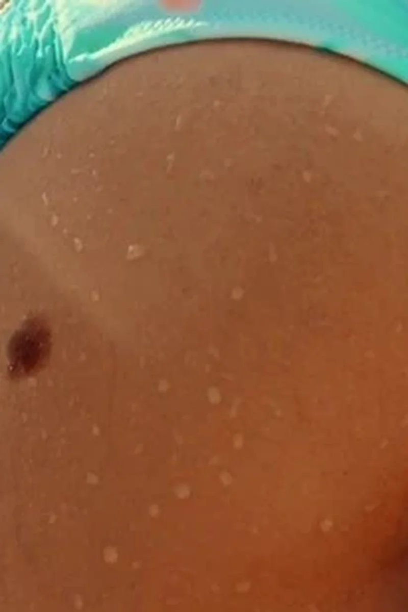 Pool - Screenshot 1 of 4 - Patricia Goddess