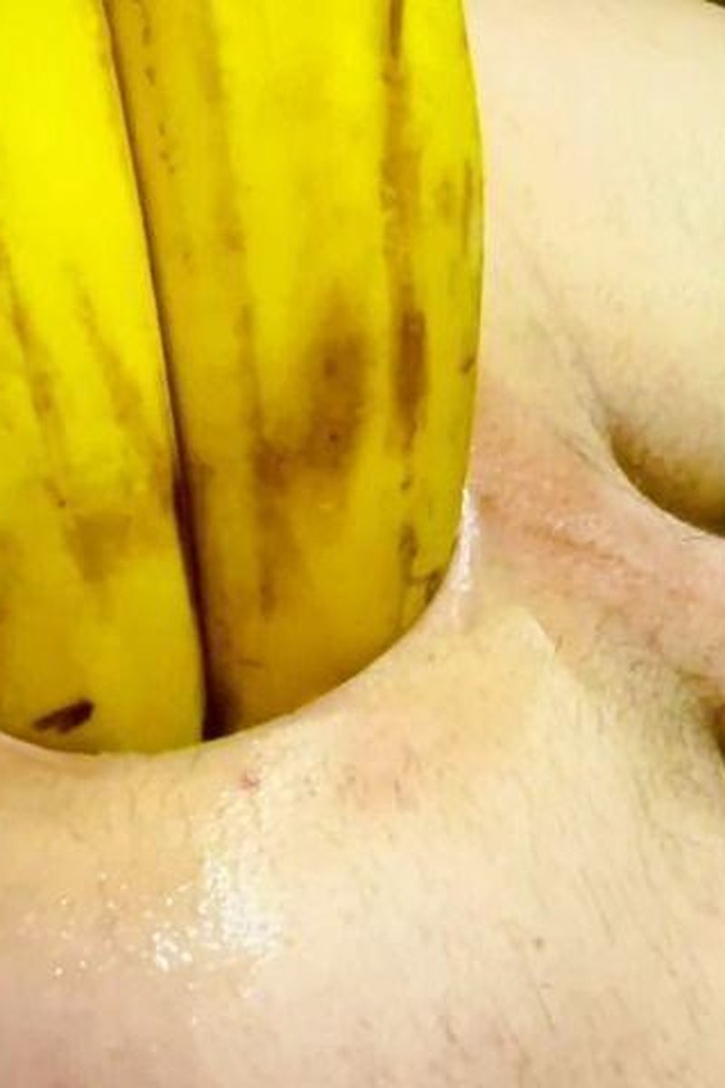 Elastic Ass - Screenshot 1 of 4 - Anal