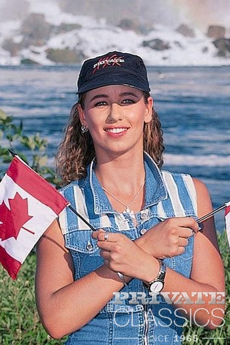 Report From Canada - Screenshot 1 of 4 - Gabrielle Scream