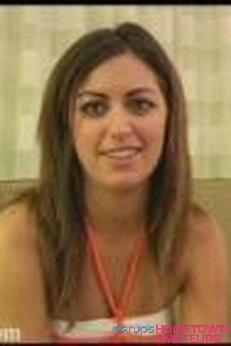 Trisha - Screenshot 1 of 4 - Trisha Davis