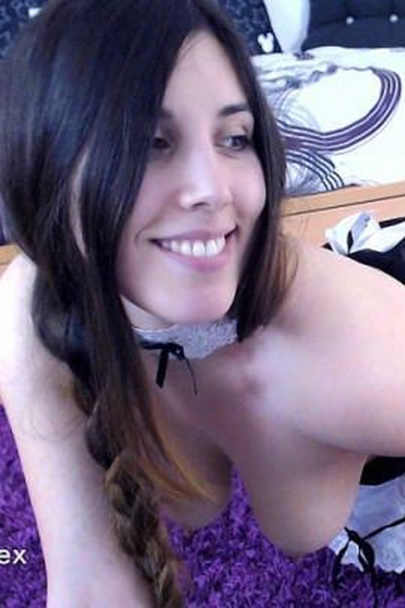 Limpiadora - Screenshot 1 of 4 - BBW