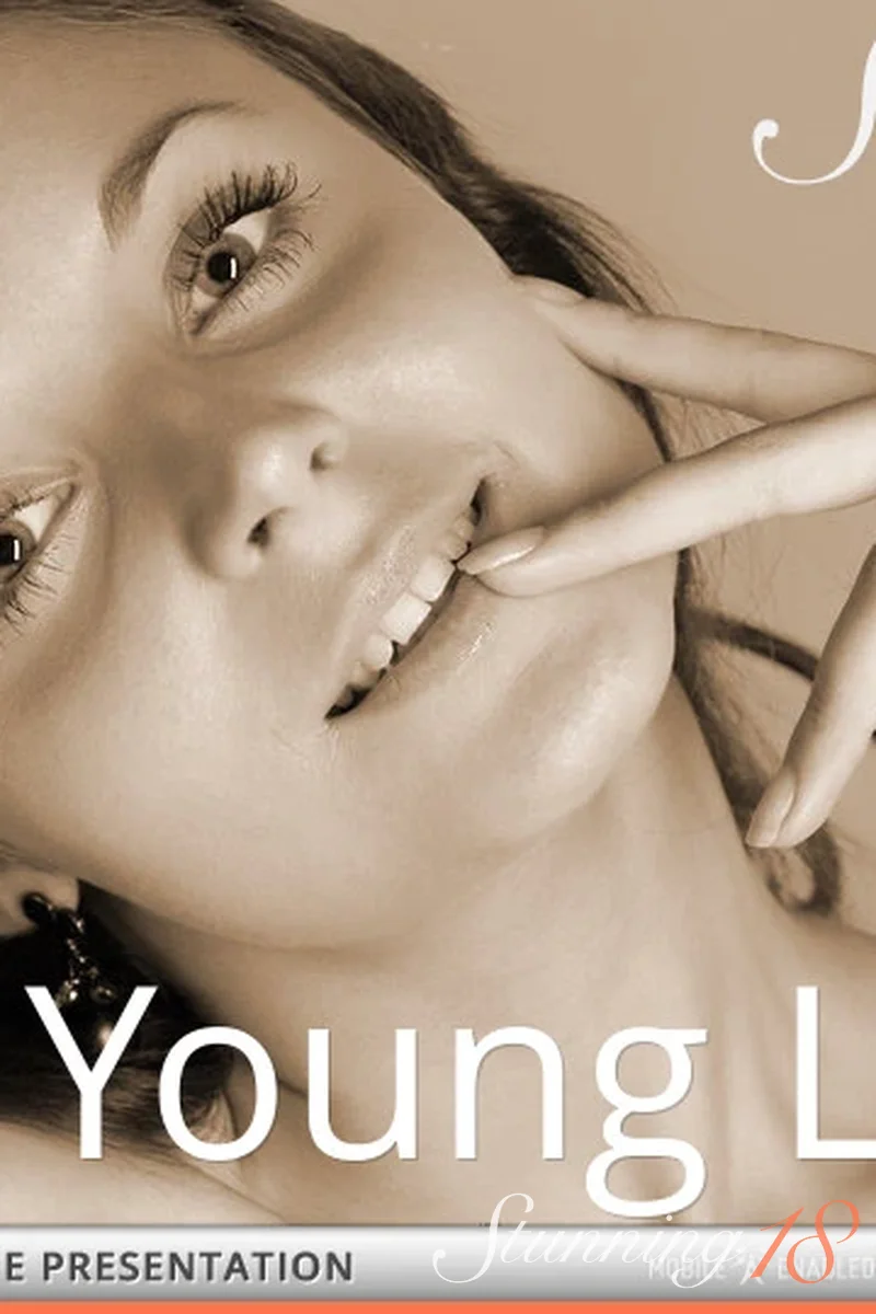 Young Lawyer - Screenshot 1 of 4 - Babes