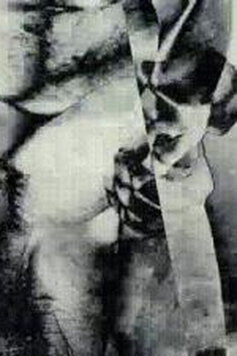 Intense Mindfuck Circumcised Humiliation B&W - Screenshot 1 of 4 - Amateur