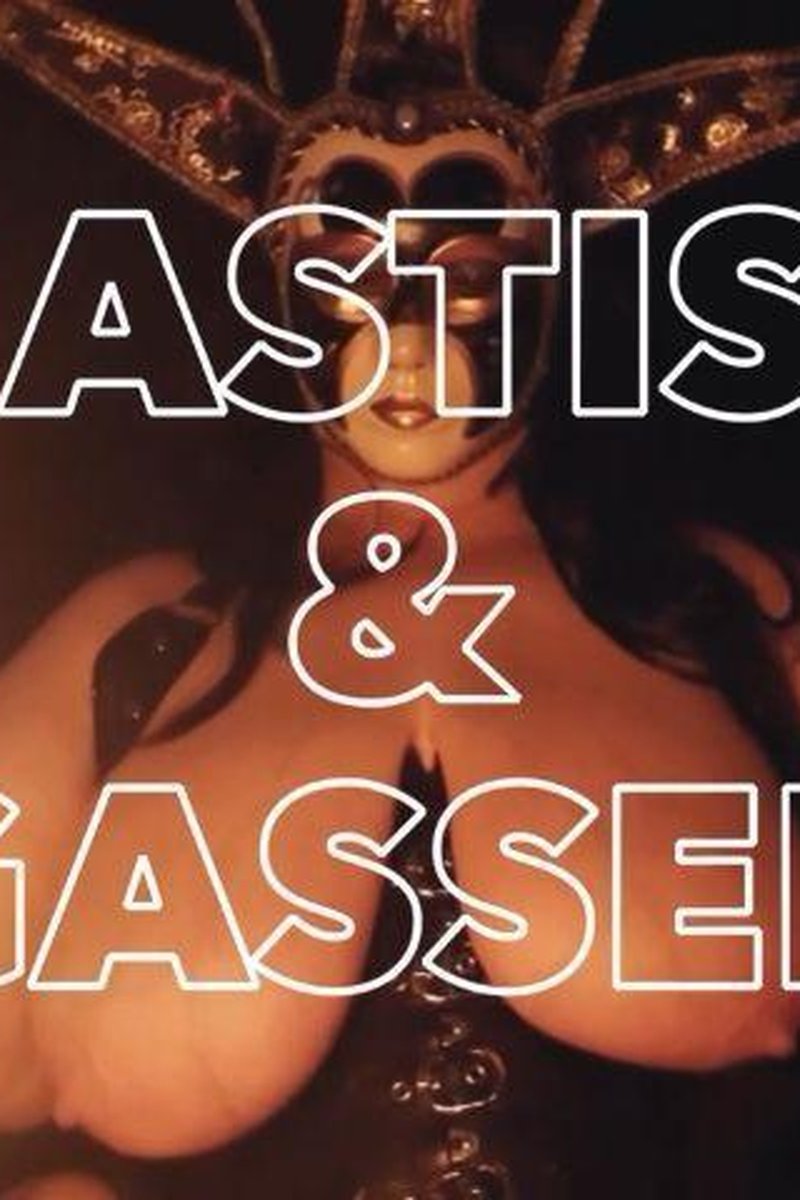 Chastised & Gassed - Screenshot 1 of 4 - Ass Fetish