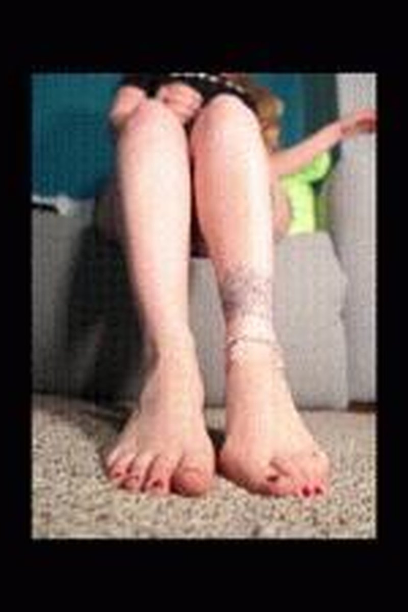 Lotioned Up - Screenshot 1 of 4 - Domination