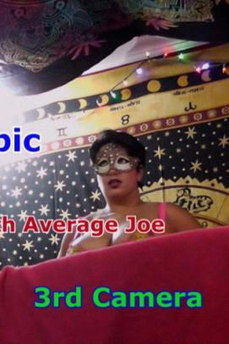 Sarah Arabic Gettin Dirty With Average Joe 3rd Camera - Screenshot 1 of 4 - Big Tits