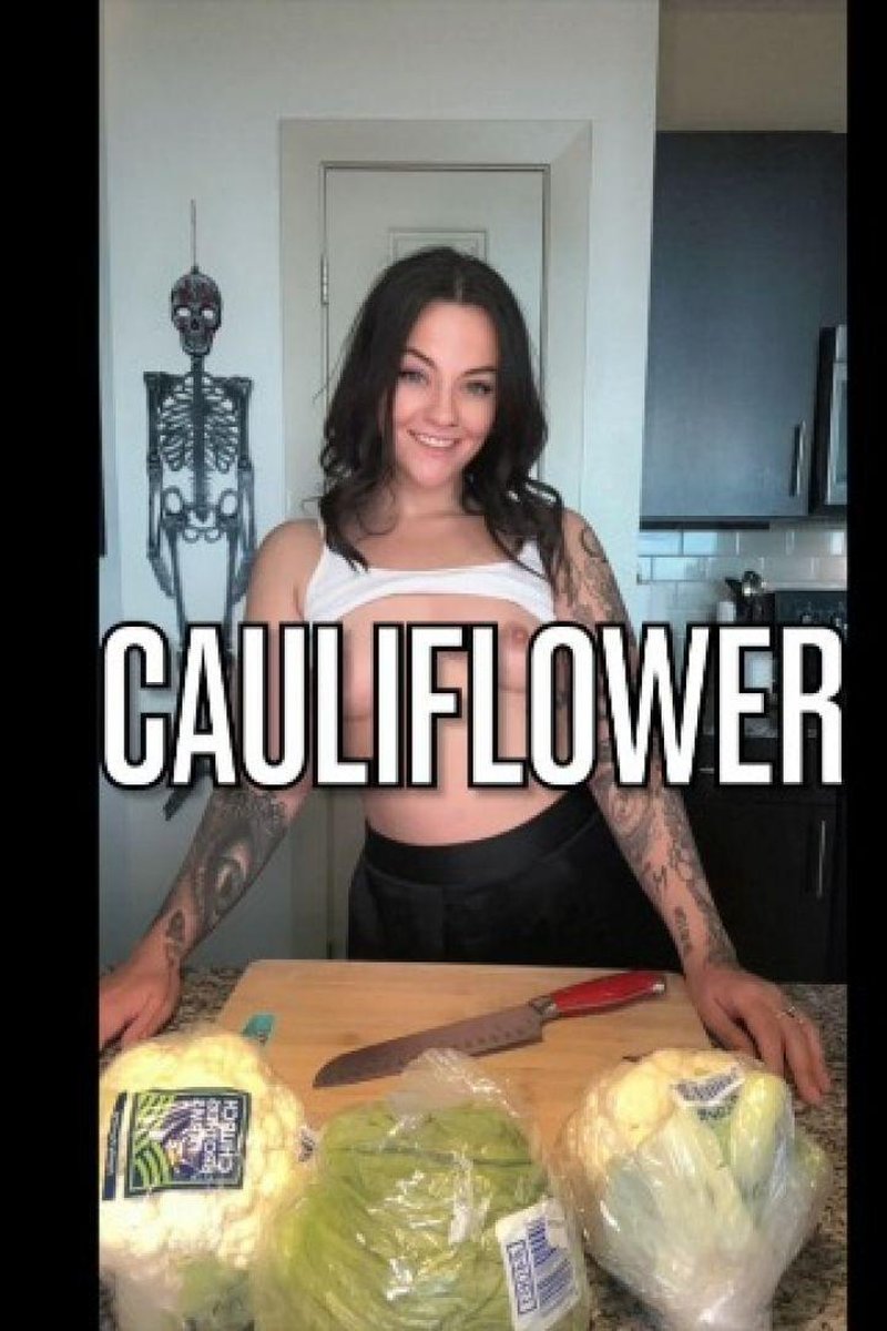 Cauliflower - Screenshot 1 of 4 - Femdom