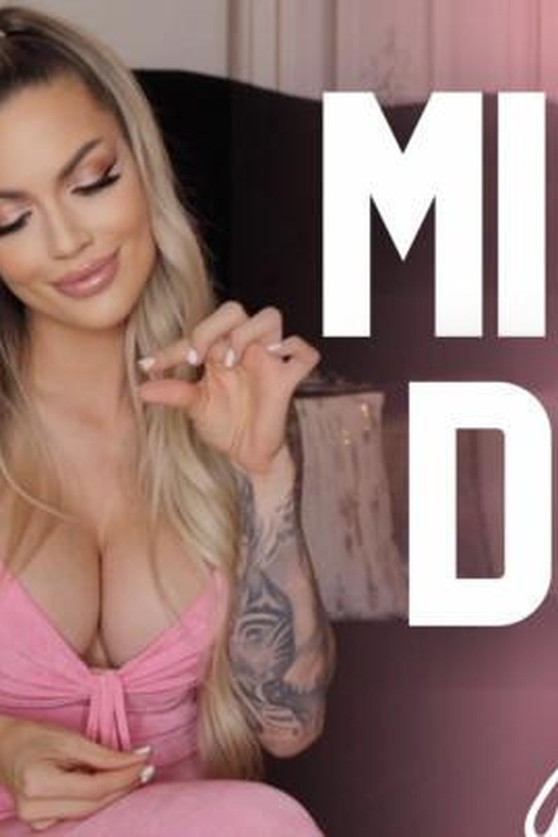 Micro Dick JOI - Screenshot 1 of 4 - Cock Play