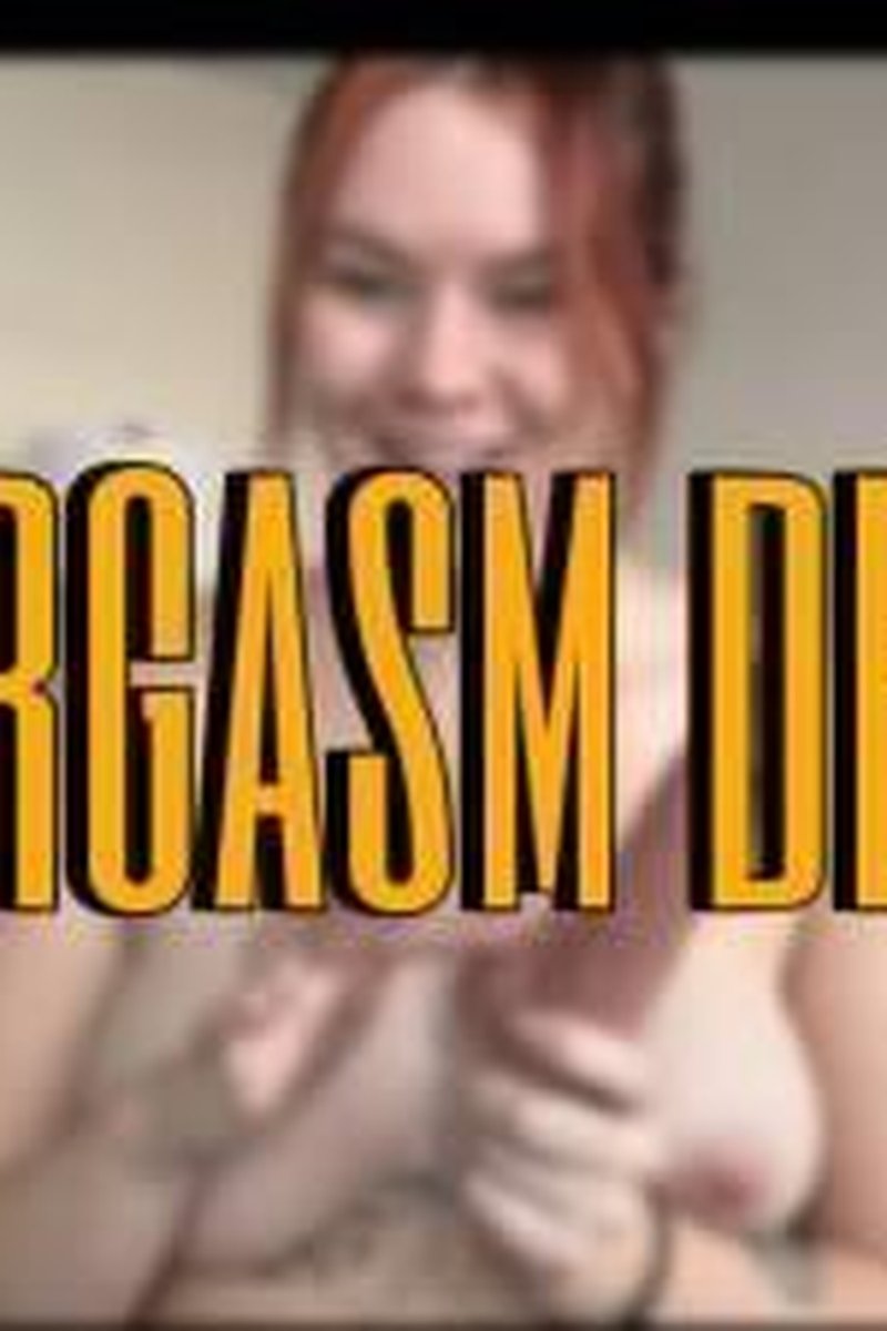 Orgasm Denial - Screenshot 1 of 4 - Cum Denial