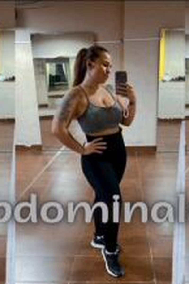 Abs Routine - Screenshot 1 of 4 - Abs Fetish