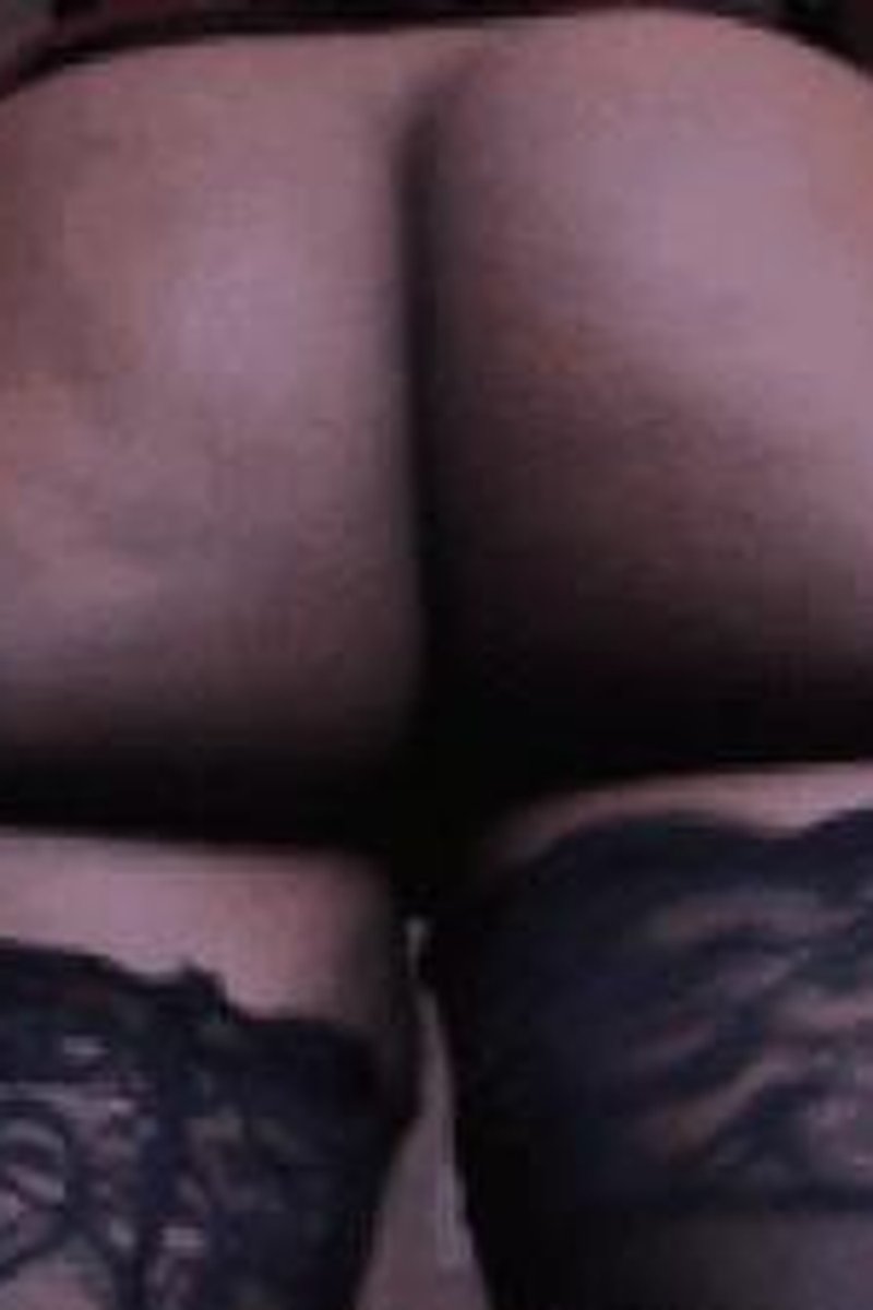 Assbundance - Screenshot 1 of 4 - Ass Fetish
