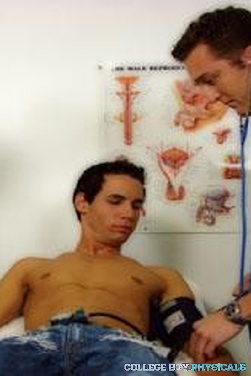 David & Chad - Screenshot 1 of 4 - Gay