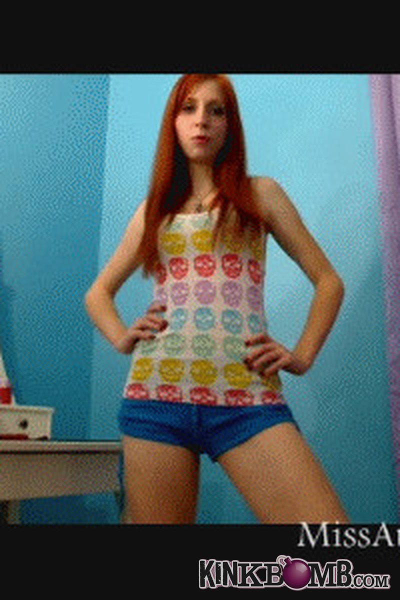 Miss Audrie Sinclair: Old Pervert - Screenshot 1 of 4 - Bitch
