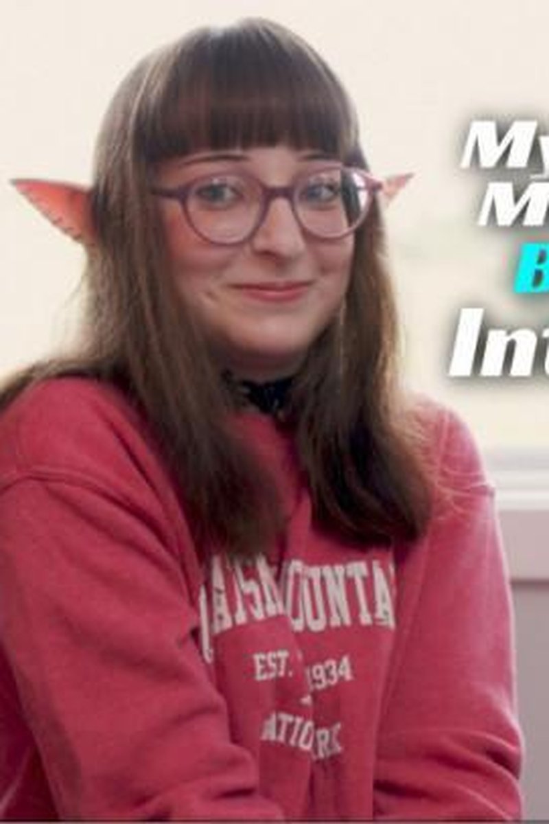 Mymindbreaks Exclusive Interview - Screenshot 1 of 4 - Cosplay