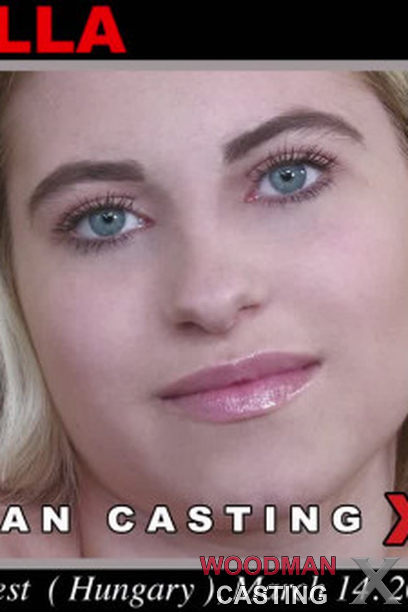 Lilly Bella Casting - Screenshot 1 of 4 - Adorable