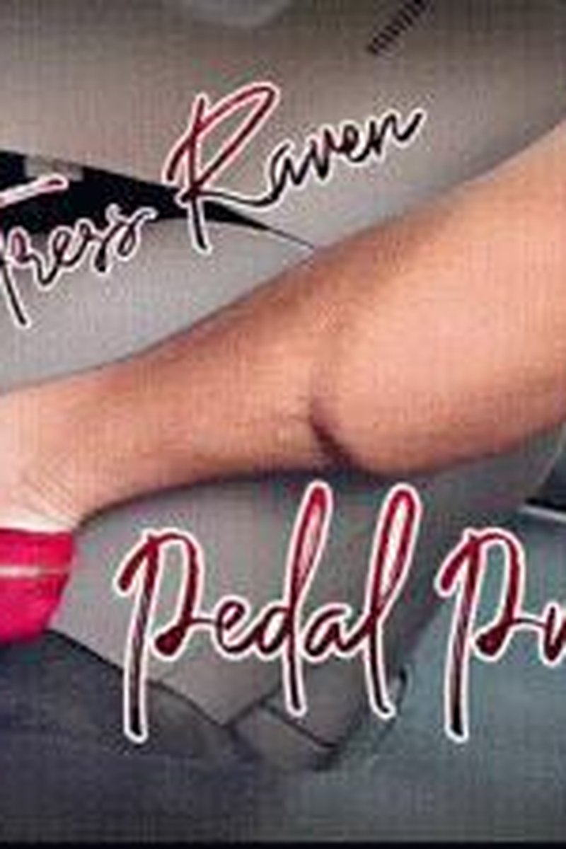 Pedal Pumping - Screenshot 1 of 4 - Calf Muscle Fetish