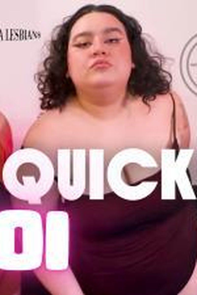 Office Quickie JOI - Screenshot 1 of 4 - BBW