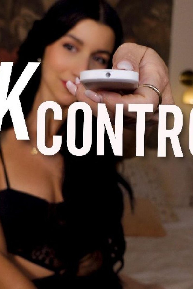 Cock Control Remote - Screenshot 1 of 4 - Femdom