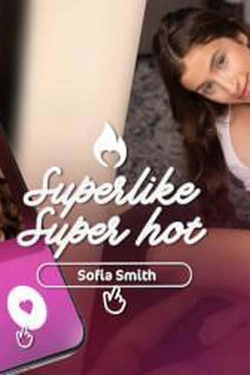Superlike Superhot Starring Sofia Smith - Screenshot 1 of 4 - Blowjob