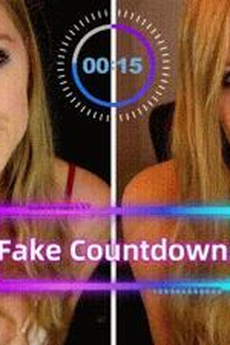 Fake Countdowns Part One - Screenshot 1 of 4 - Captive